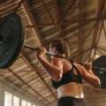 Dr Alyssa Olenick: Why every woman must build more muscle!