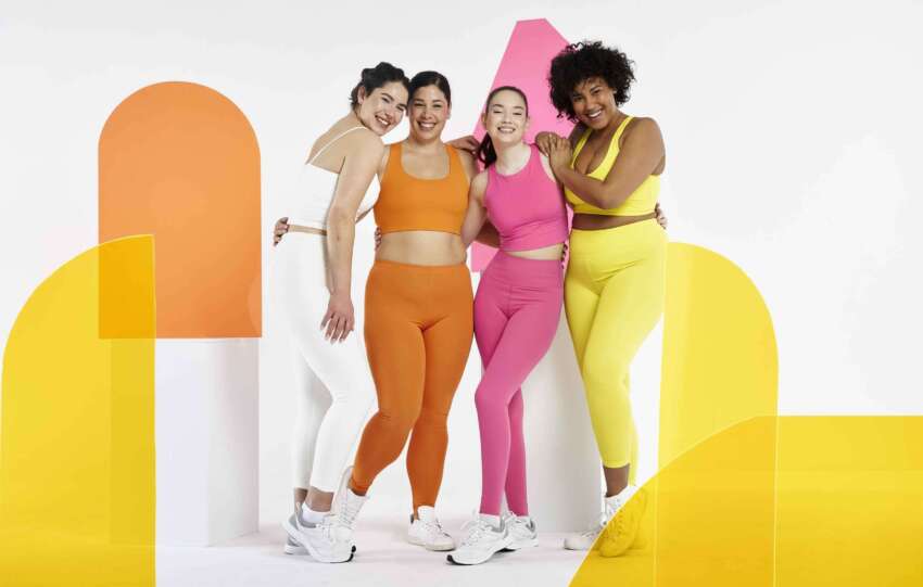 Health at every size obesity plus size models