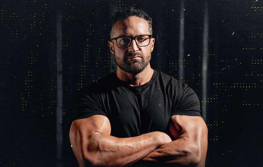 Layne Norton