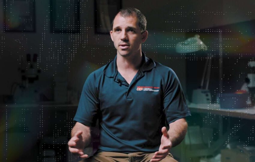 Andy Galpin andrew huberman precision coaching health advice