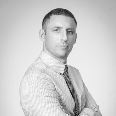 Dr Max Pemberton