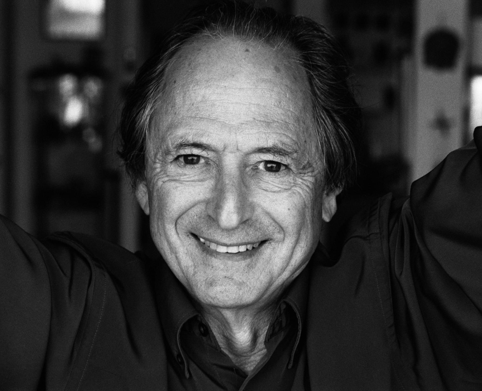 Professor Michael Levitt - Unfiltered