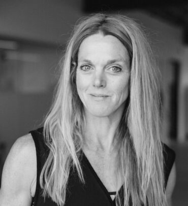 Dr Stacy Sims, PhD