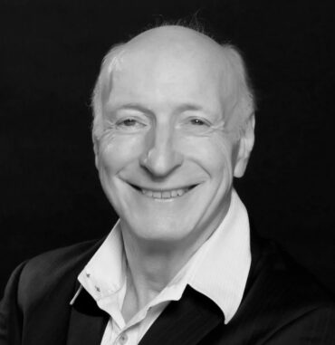 Dr Stephen Sideroff