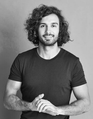 Joe Wicks MBE