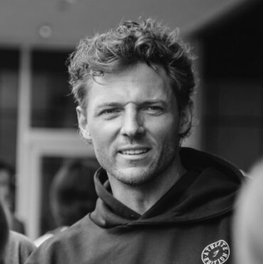 Steve Cook