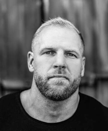 James Haskell