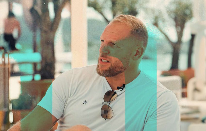 James Haskell