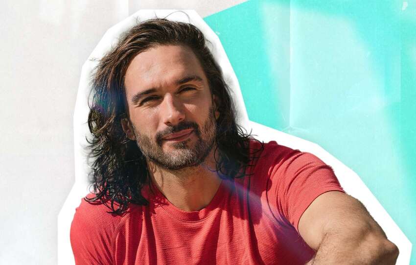 Joe Wicks
