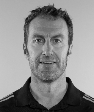 Dr Nic Gill