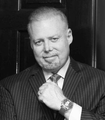 Rick Collins