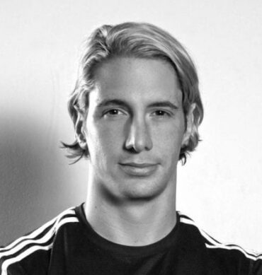 Shaun Stafford