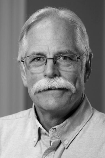 Professor Stuart McGill