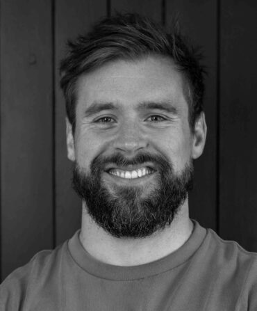 Ben Mudge