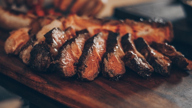 Dr Shawn Baker carnivore diet liver king
