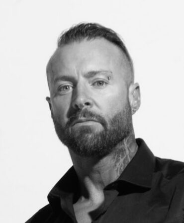 Kris Gethin