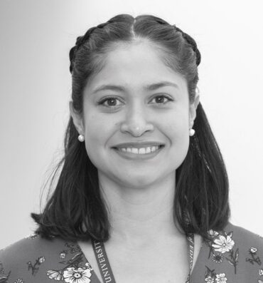 Dr Vanessa Smer-Barreto