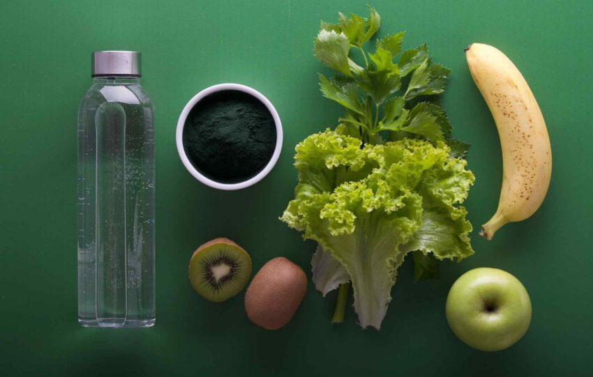 gut health foods