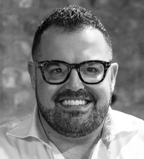 Steven Rinaldi