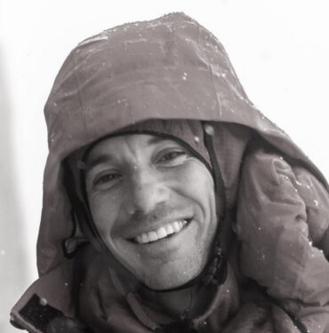 Alex Honnold