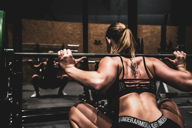 How to establish better habits