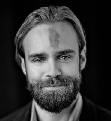 Sebastian Porsdam Mann