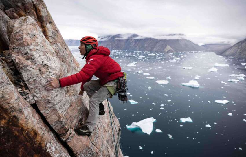 Alex Honnold