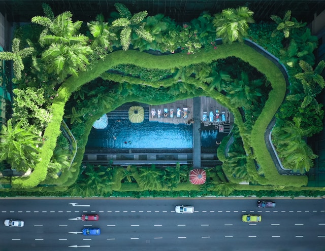 Healthy environment in your home
