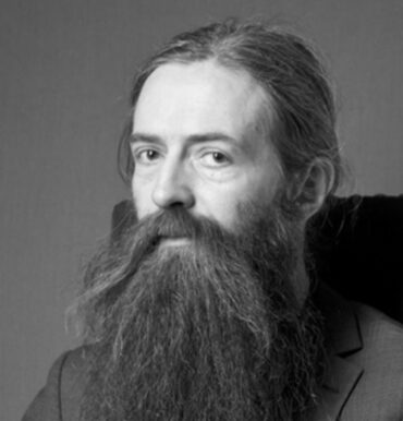 Aubrey de Grey