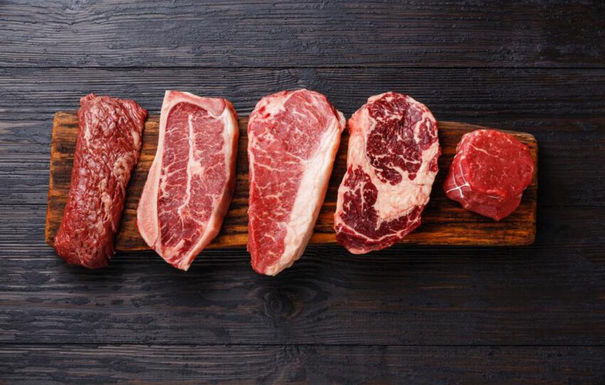 Carnivore diet Shawn Baker
