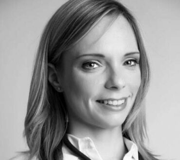 Dr Fiona McCulloch