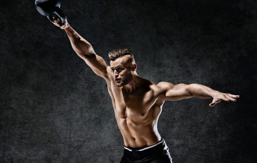 Hyrox training athlete cardio strength fitness event competition