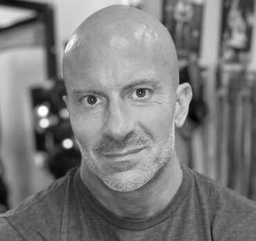 Joe DeFranco