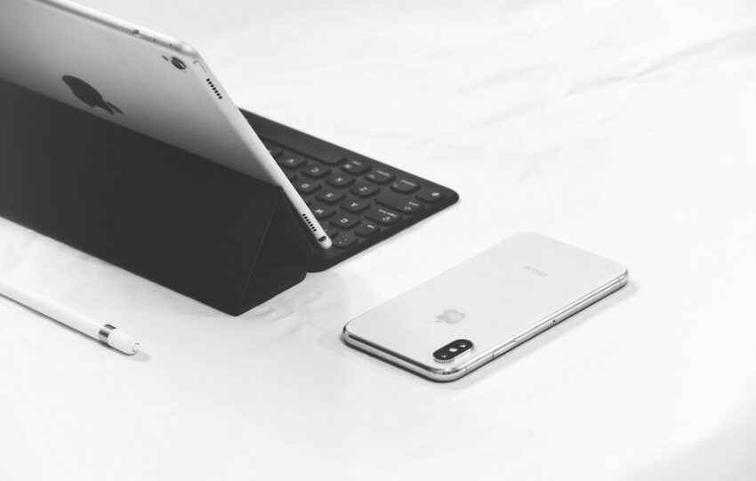 Longevity smartphone tech upgrade