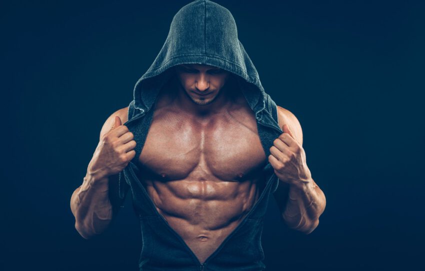 Stan Efferding muscle hypertrophy strength gym training vertical diet