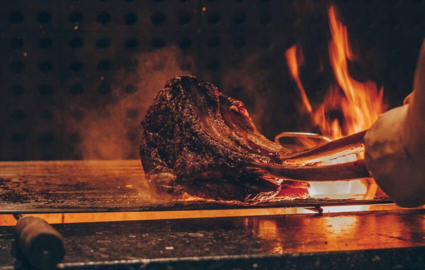 Carnivore diet benefits meat steak Shawn Baker keto