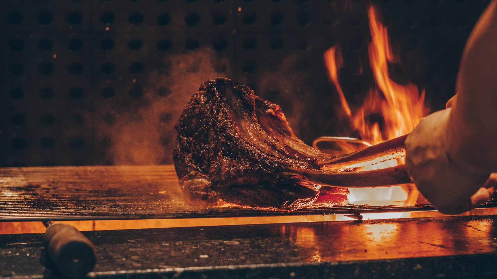 Carnivore diet benefits meat steak Shawn Baker keto