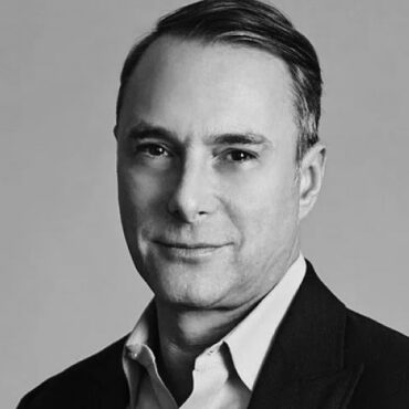 Ian Marber
