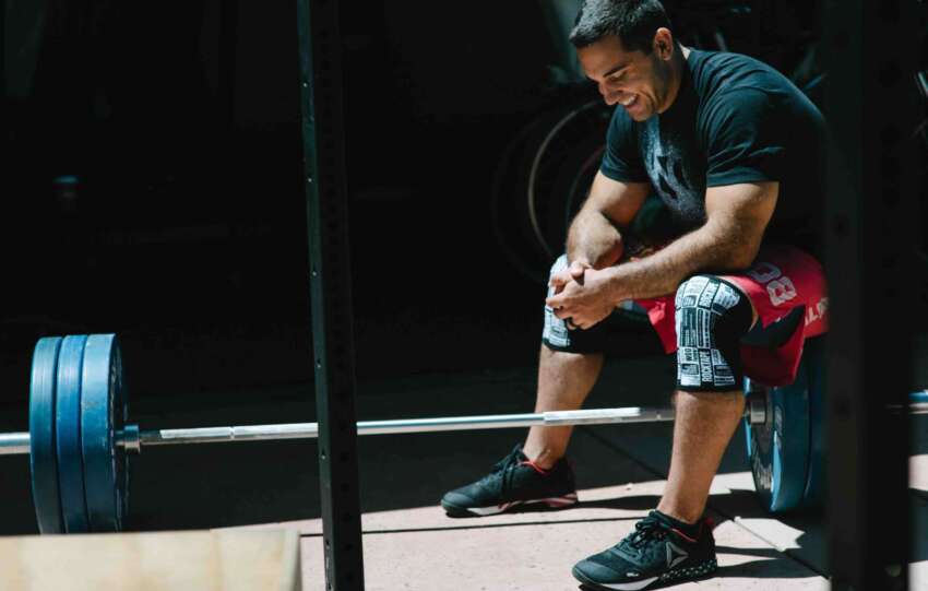 Jason Khalipa Crossfit winner resilience strength power cardio