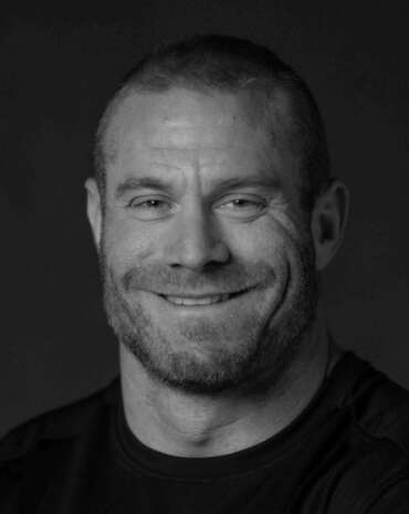 Judd Leinhard