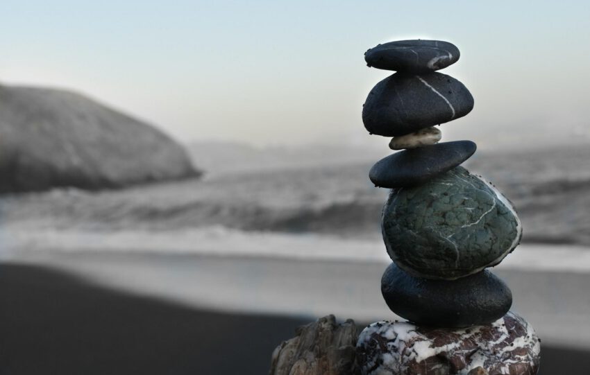NSDR non a deep rest recovery balance health brain
