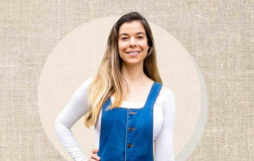 Rhonda Patrick health fitness wellbeing