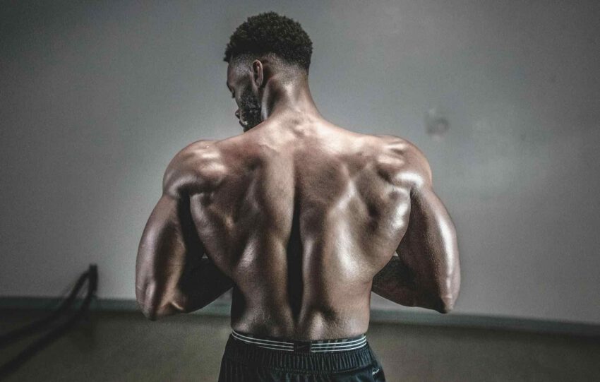 S23 SARM steroids PEDs muscle strength drugs