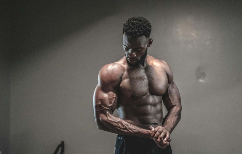 SARMs UK anabolic steroids drugs muscle strength bodybuilding