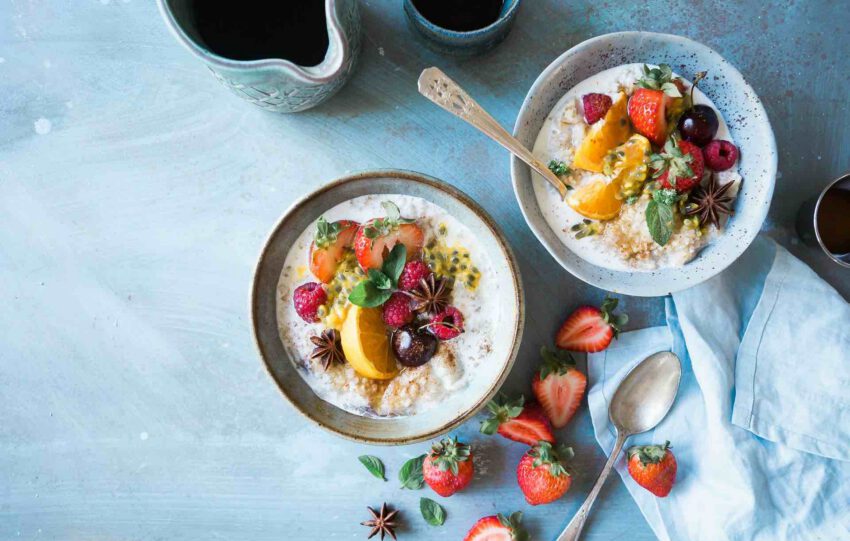 best foods for PCOS drew baird hormone health