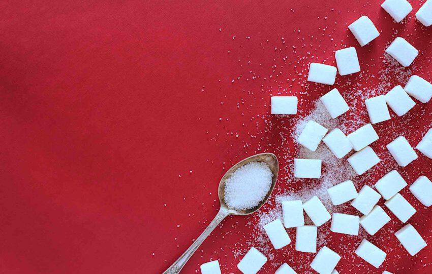 blood sugar spike glucose insulin health obesity diet
