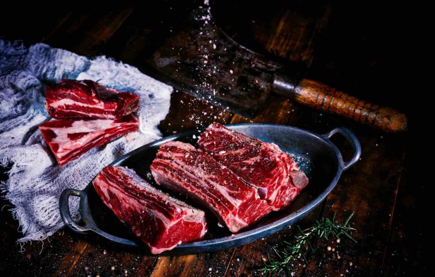 carnivore diet meal plan shawn baker meat steak protein keto