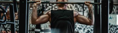 testosterone TRT hormone muscle strength training Ali Gilbert