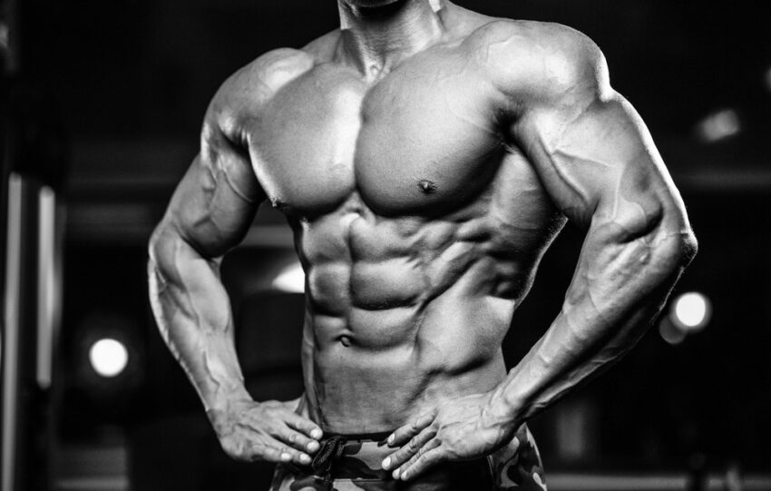 TRT testosterone mens health fitness training strength fitness muscle