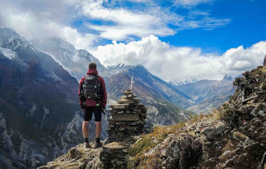 what is rucking zone 2 cardio fitness outdoors